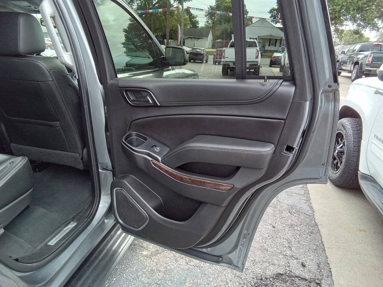 Used 2019 Chevrolet Tahoe LT AWD/4WD image 7