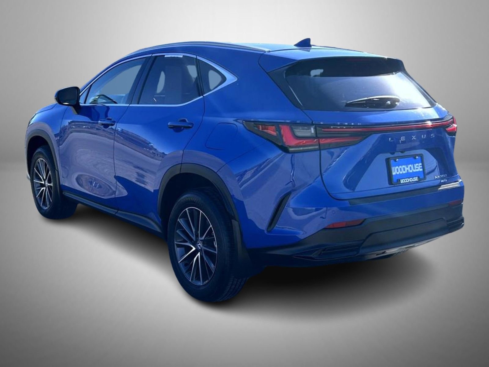 Used 2024 Lexus NX 350 AWD w/ Premium Package image 7