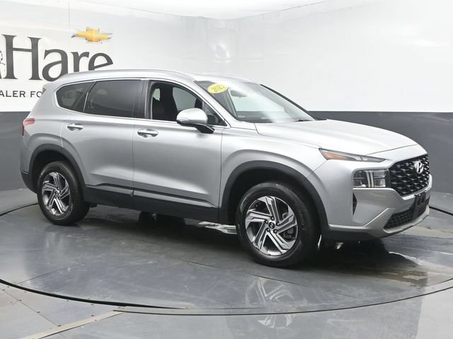 Used 2023 Hyundai Santa Fe SEL AWD/4WD image 6