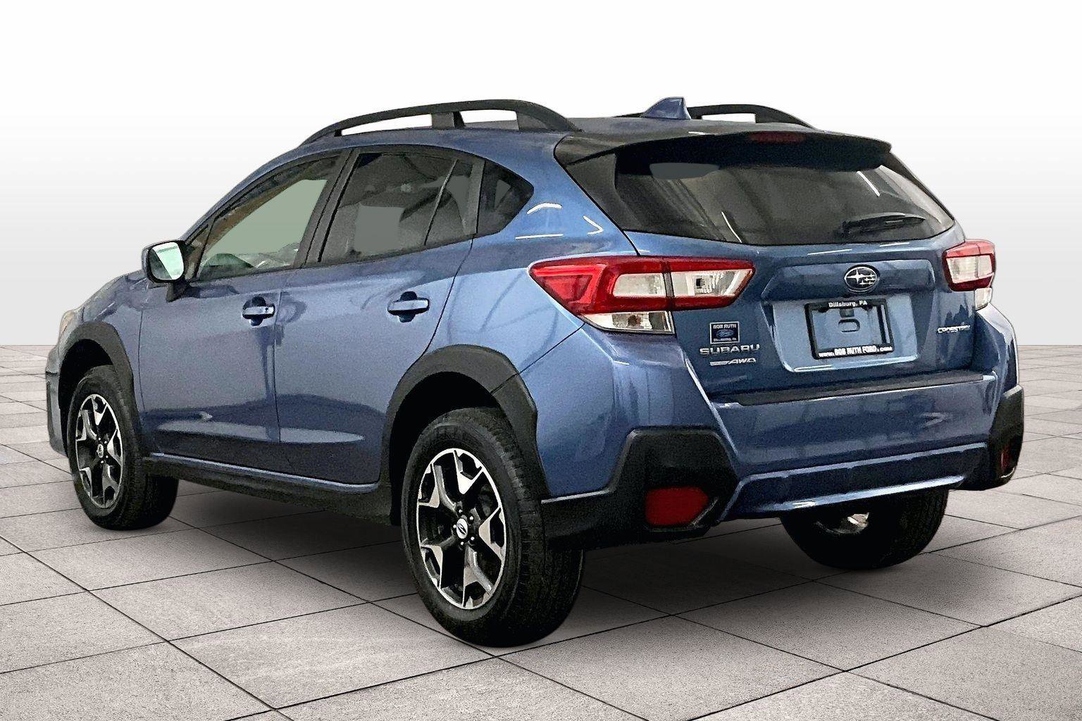 Used 2018 Subaru Crosstrek 2.0i Premium image 10