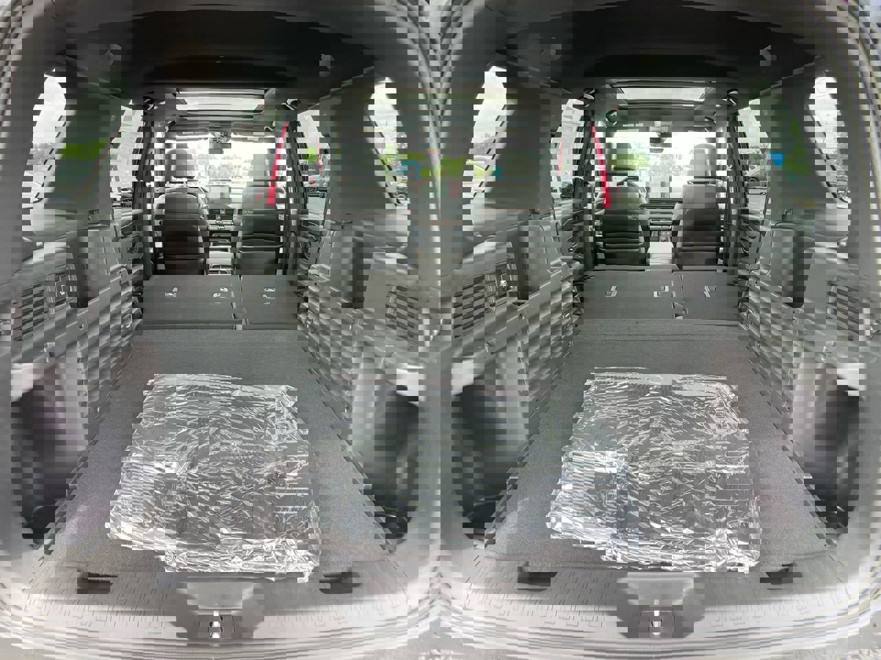 New 2026 Honda Passport TrailSport image 28