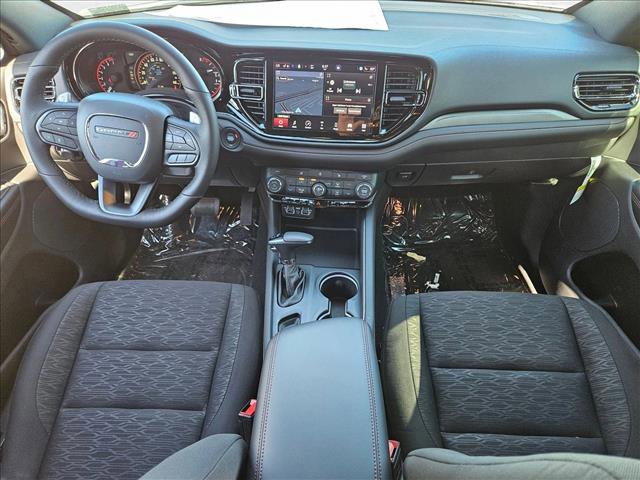 New 2026 Dodge Durango GT image 14