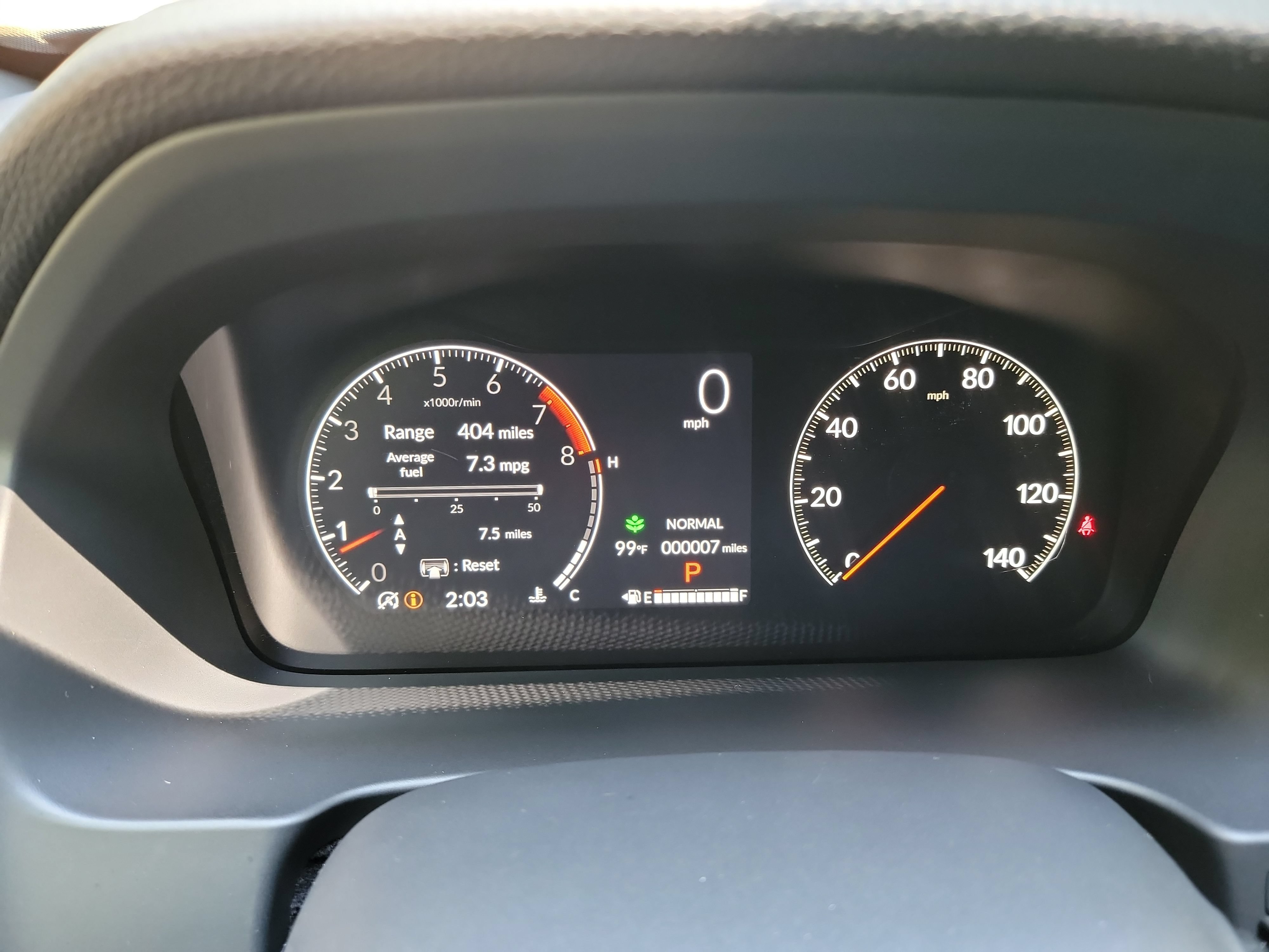 New 2026 Honda Ridgeline Black Edition image 18