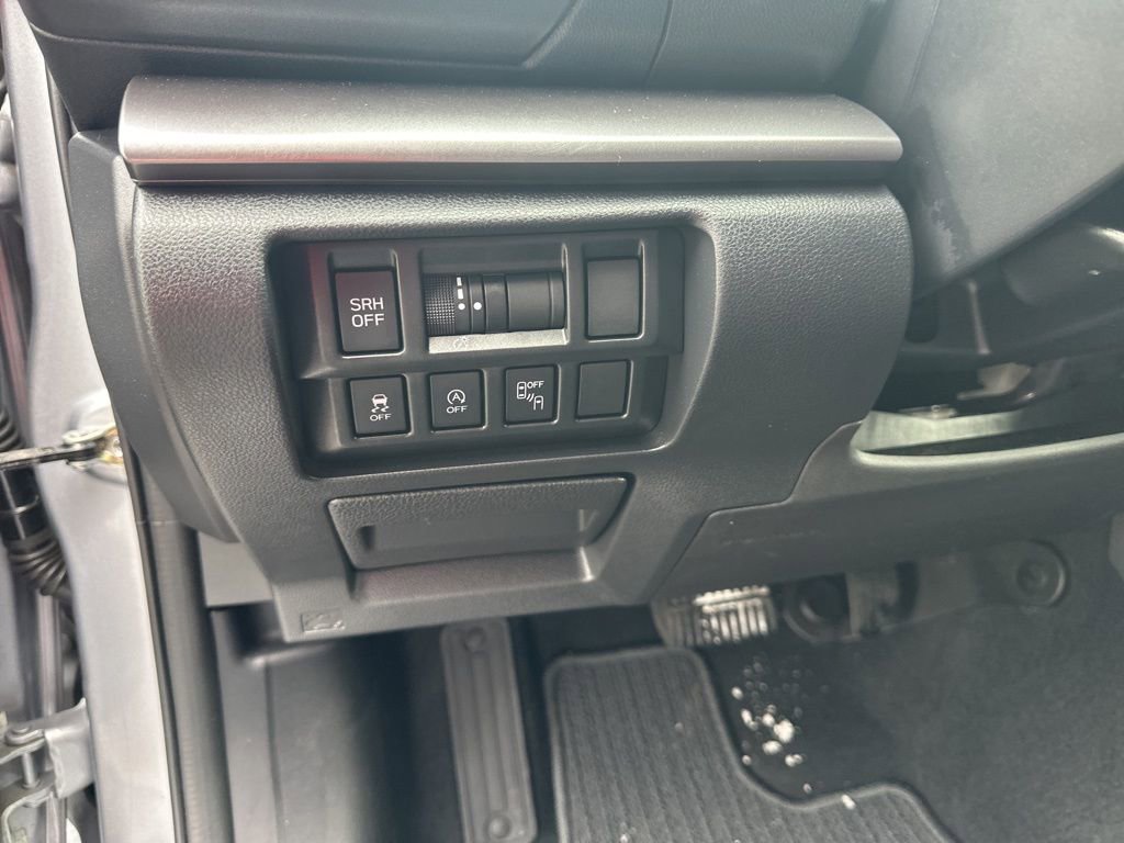 Certified 2023 Subaru Crosstrek 2.5i Limited image 11