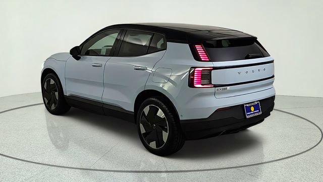 New 2026 Volvo EX30 Ultra w/ Protection Package AWD/4WD image 5