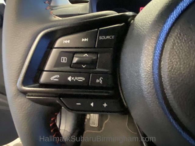 New 2026 Subaru Crosstrek 2.5i Limited w/ Popular Package #4A image 24