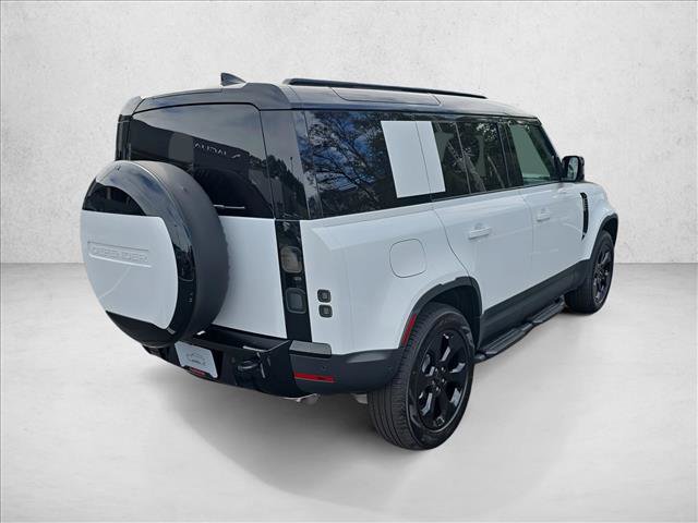 Used 2026 Land Rover Defender 110 S AWD/4WD image 5