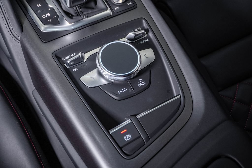Used 2023 Audi R8 V10 performance RWD image 31