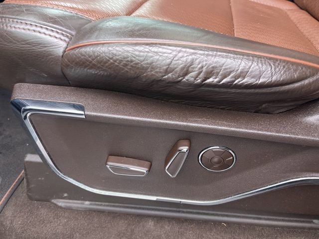 Used 2021 Ford F150 King Ranch w/ Equipment Group 601A High image 24