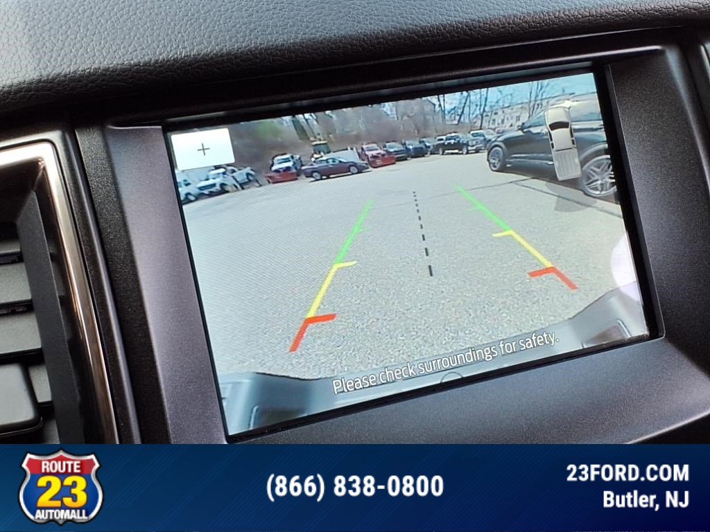 Certified 2022 Ford Ranger XLT w/ Tremor Off-Road Package image 21