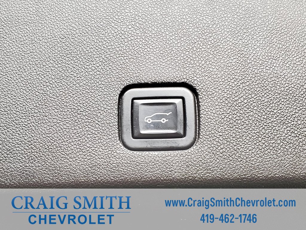 Used 2023 Cadillac XT6 Premium Luxury image 20