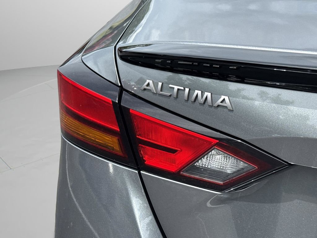 Certified 2023 Nissan Altima 2.5 SL image 44