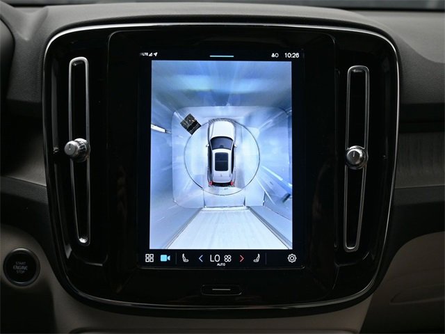 Used 2024 Volvo XC40 B5 Plus w/ Protection Package Premier image 20