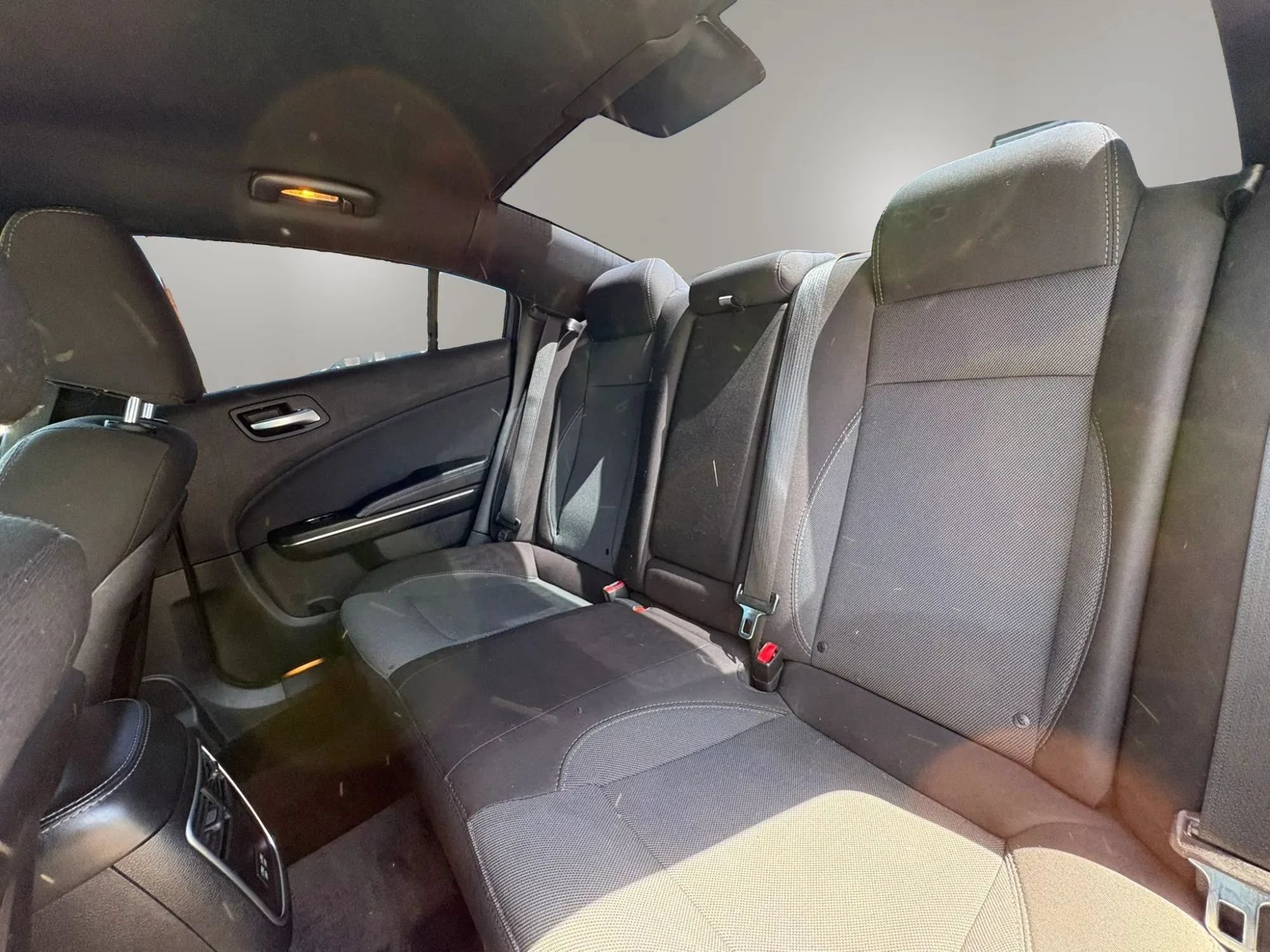 Used 2017 Dodge Charger SE RWD image 24