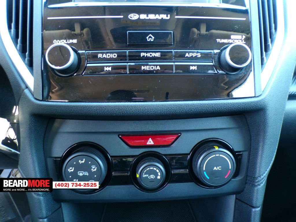 Used 2018 Subaru Crosstrek 2.0i Premium w/ Eyesight System image 33