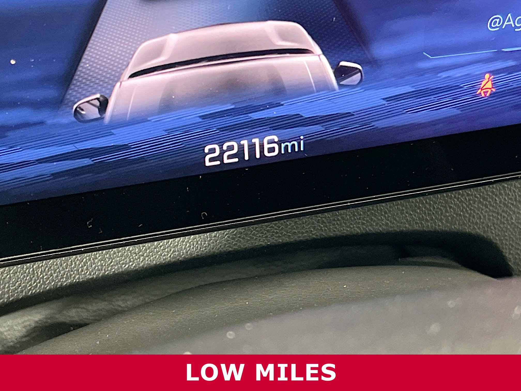 Certified 2025 Chevrolet Traverse LT image 18