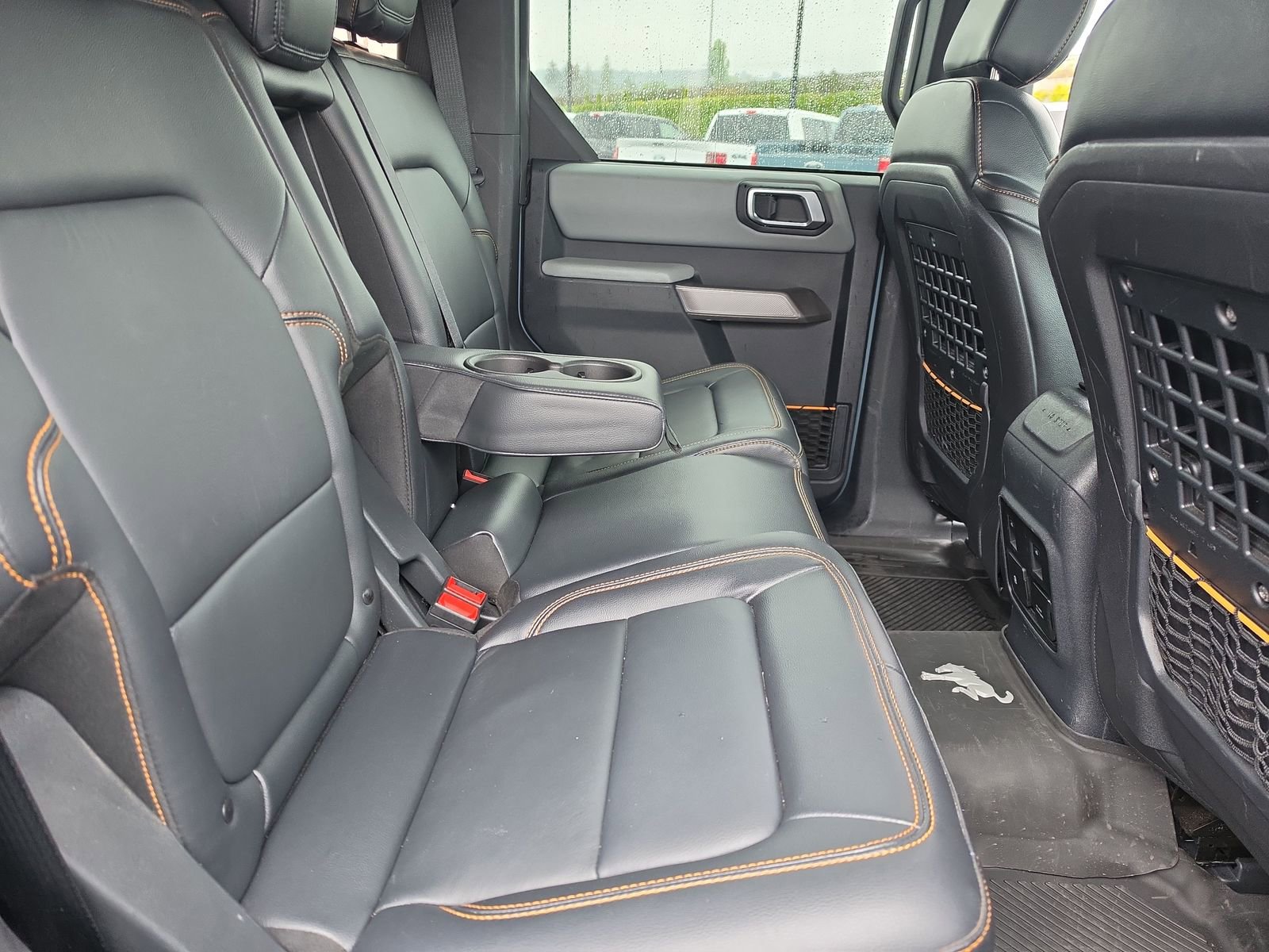 Used 2022 Ford Bronco Badlands AWD/4WD image 19