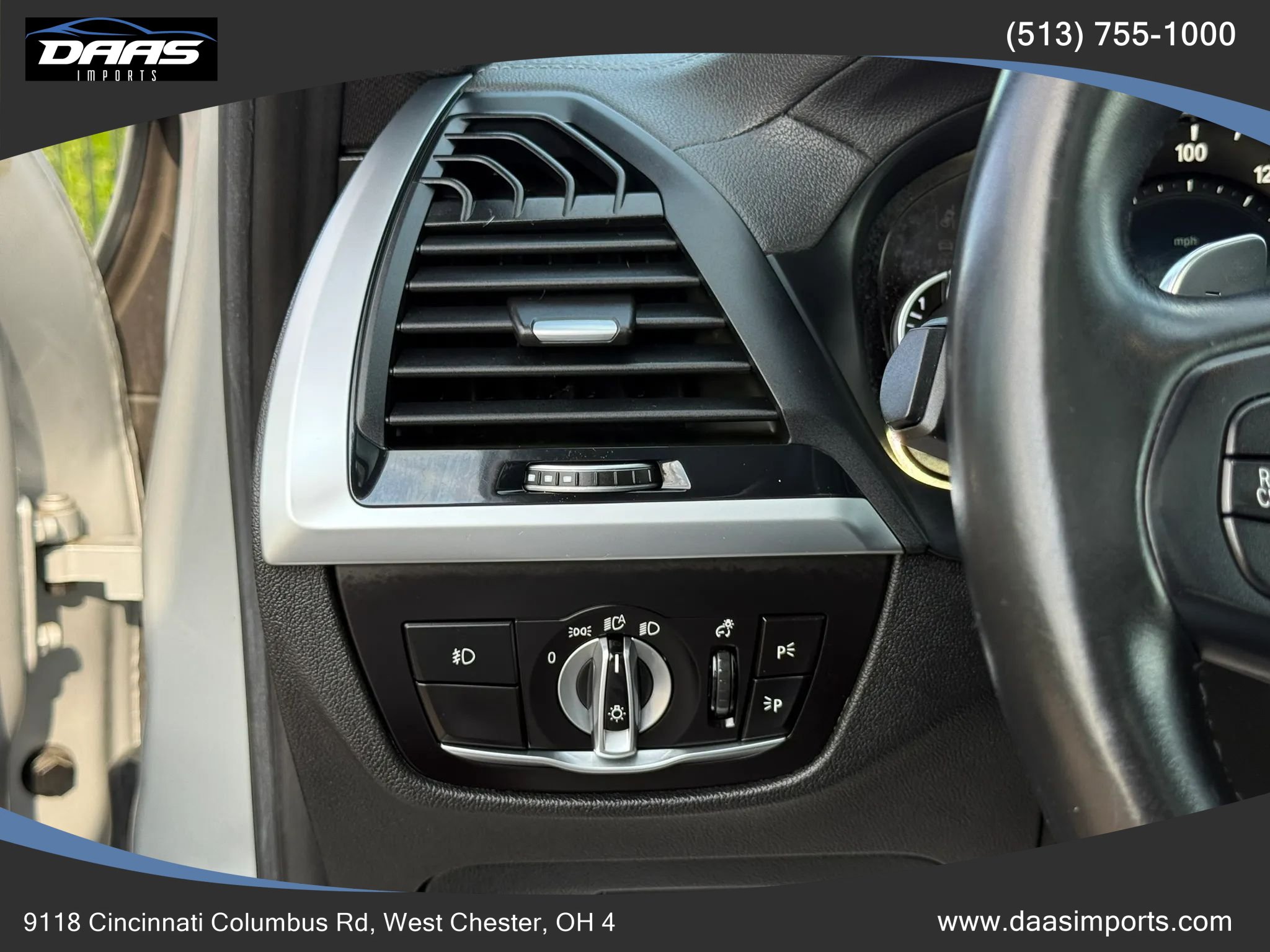 Used 2018 BMW X3 xDrive30i AWD/4WD image 43