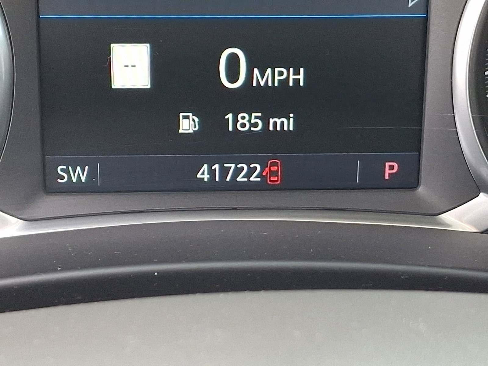 Used 2019 GMC Terrain Denali AWD/4WD image 21