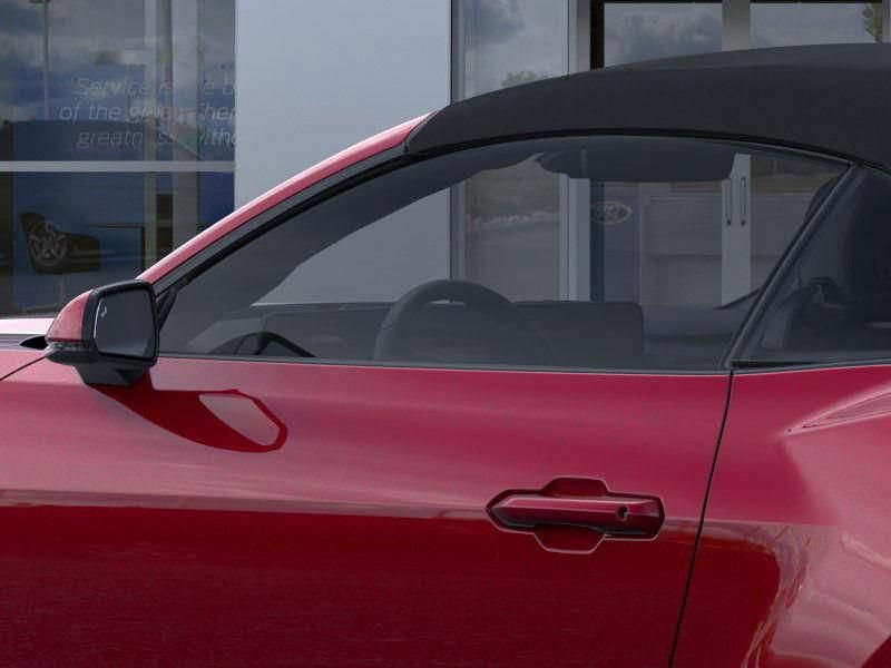 New 2026 Ford Mustang Premium RWD image 20
