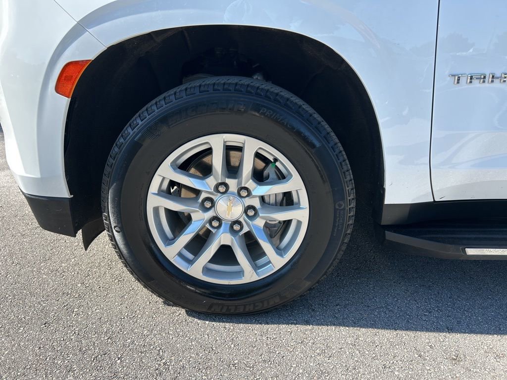Used 2023 Chevrolet Tahoe LT image 45