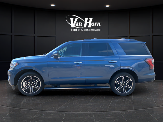Used 2020 Ford Expedition Limited w/ Special Edition Package AWD/4WD image 4