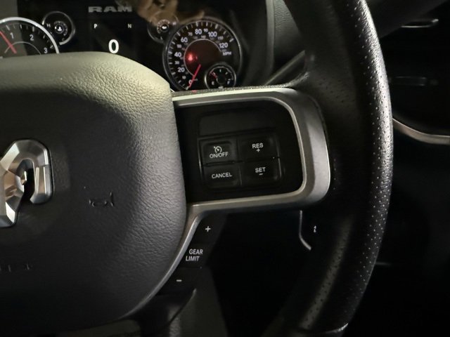 Used 2022 RAM 2500 Big Horn image 16