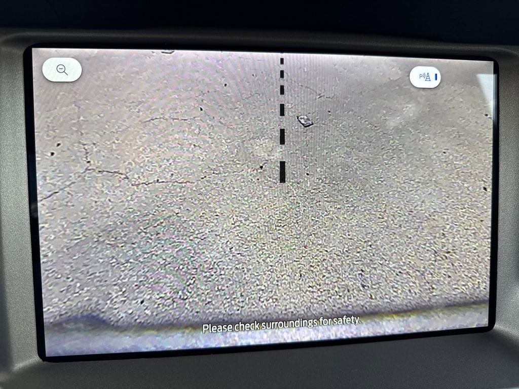 New 2026 Ford Bronco Outer Banks image 24