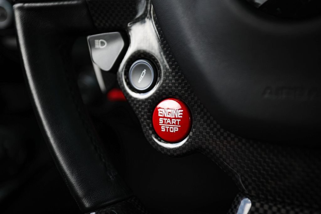 Certified 2019 Ferrari 488 Pista Coupe RWD image 35