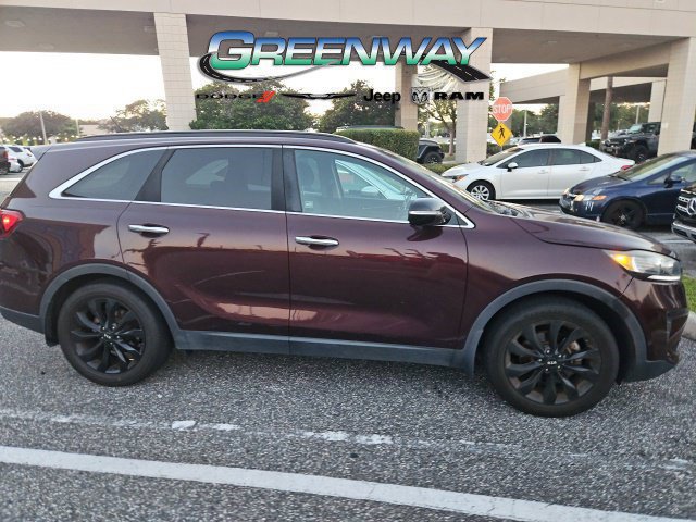 Used 2019 Kia Sorento S FWD image 4