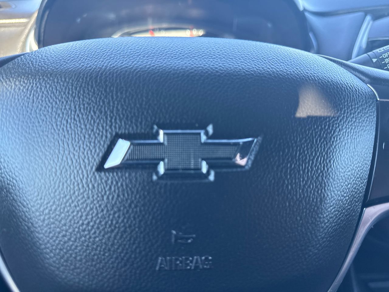 Used 2022 Chevrolet Traverse RS w/ LPO, Floor Liner Package image 31