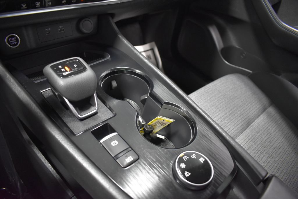 Certified 2023 Nissan Rogue SV image 18