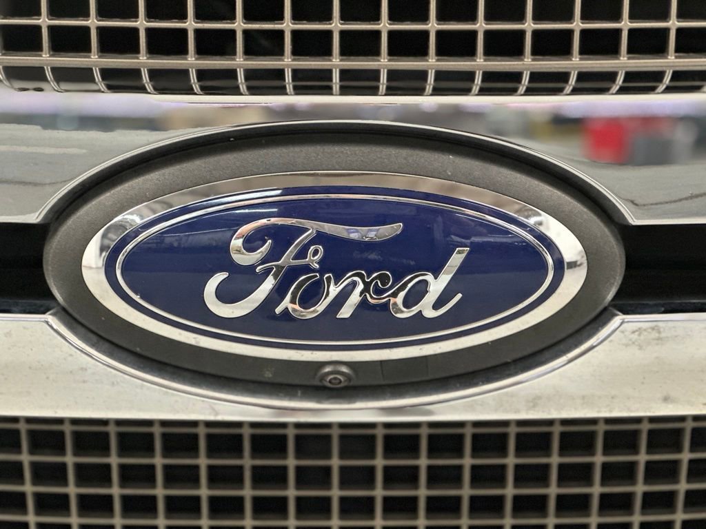 Certified 2020 Ford F150 King Ranch w/ Equipment Group 601A Luxury image 23