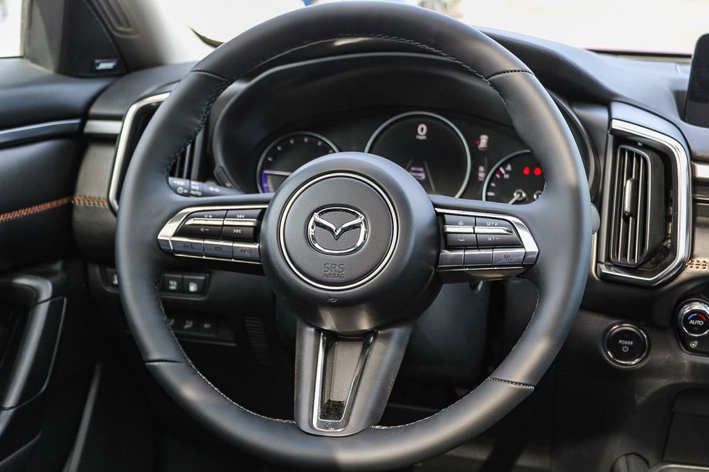 New 2026 MAZDA CX-50 2.5 Hybrid w/ Weather Package image 17