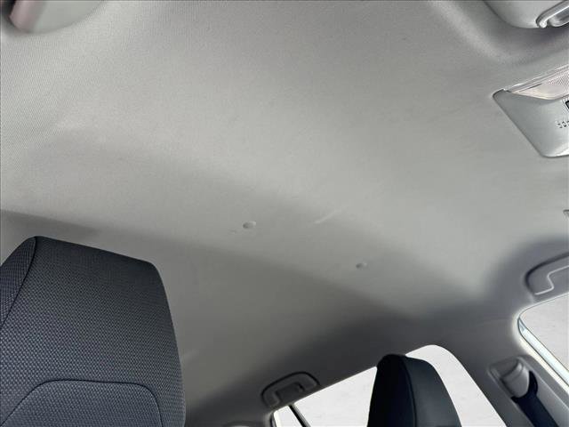 Certified 2025 Toyota RAV4 XLE FWD image 24