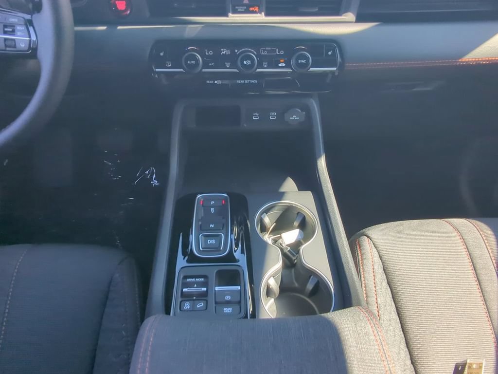 New 2026 Honda Pilot Sport image 19