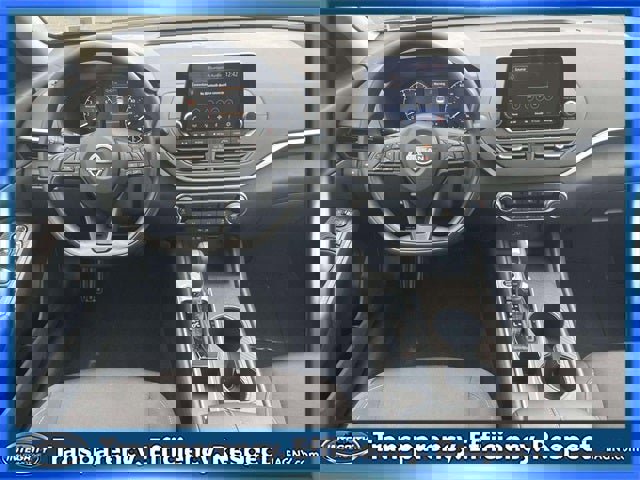 Certified 2025 Nissan Altima 2.5 S image 12