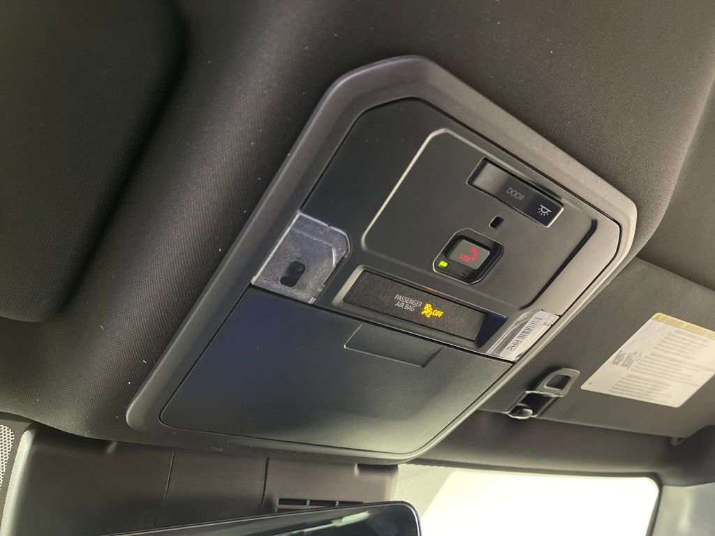 New 2026 Toyota Tacoma TRD Sport image 26