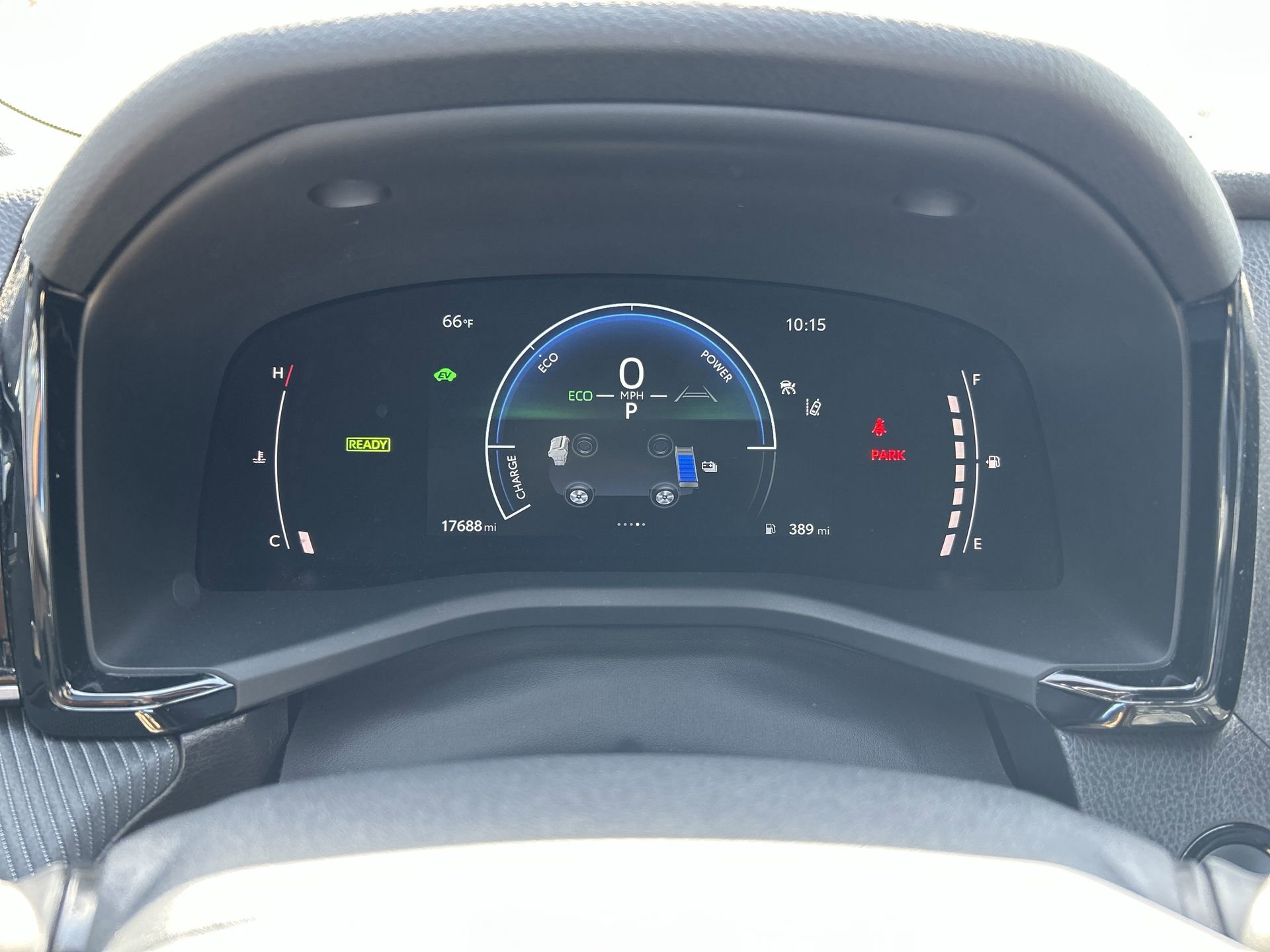 Used 2025 Toyota Camry SE w/ Multimedia Upgrade Package FWD image 10