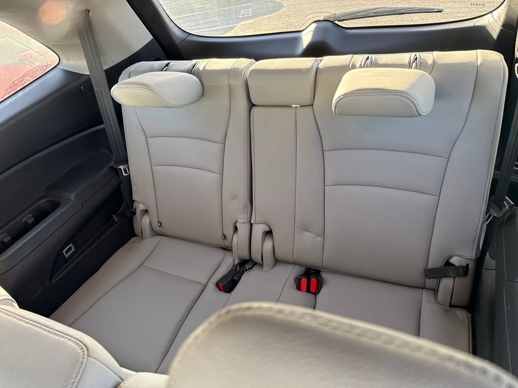 Used 2017 Honda Pilot EX-L image 14