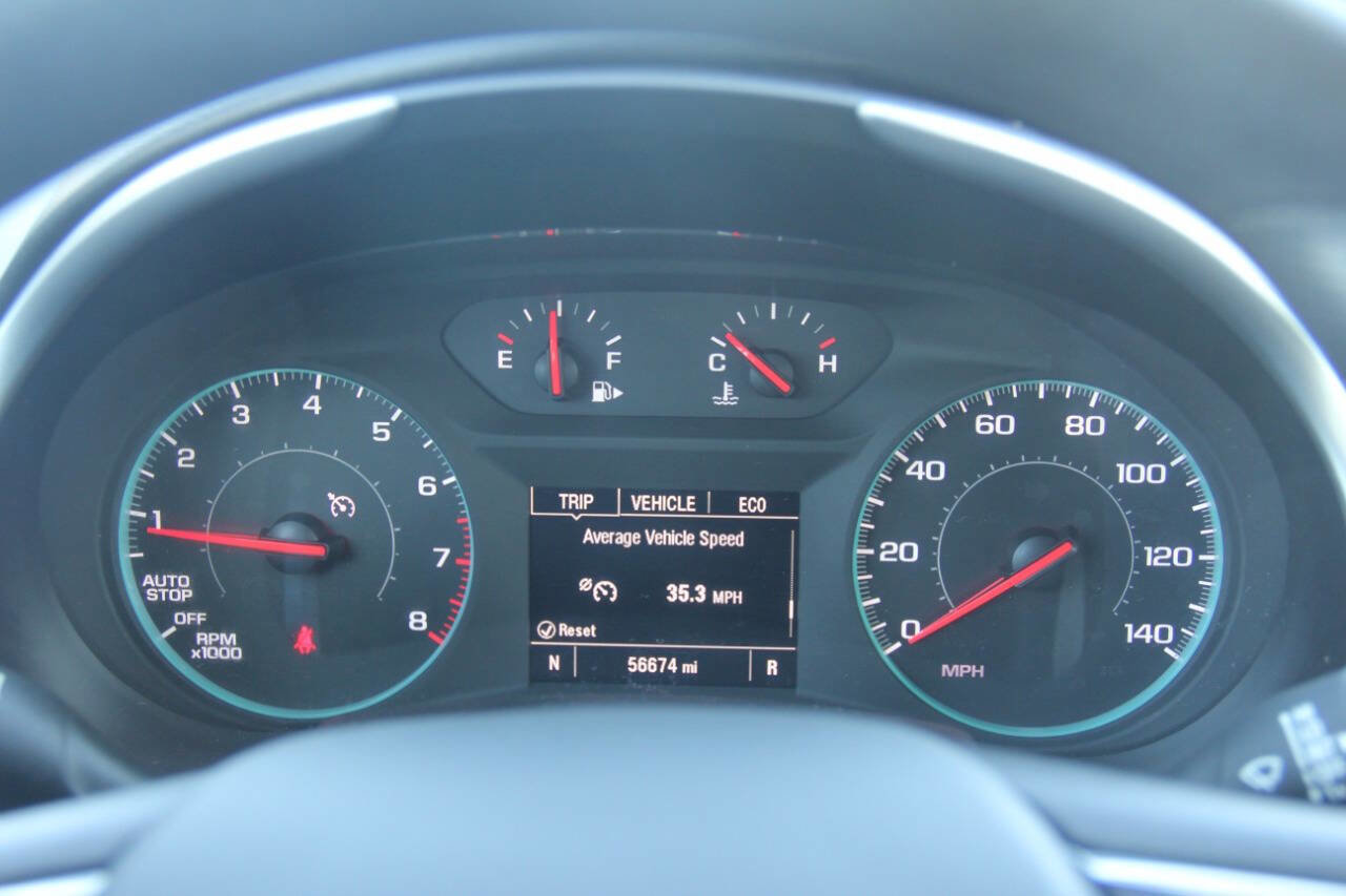 Used 2024 Chevrolet Malibu LT image 27