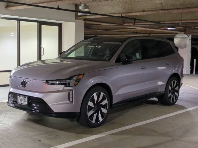 New 2026 Volvo EX90 Ultra AWD/4WD image 7