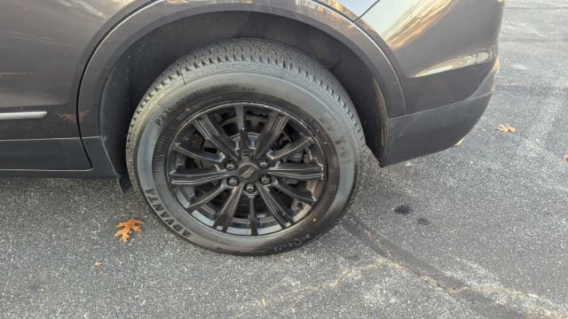 Used 2019 Cadillac XT5 Luxury image 10