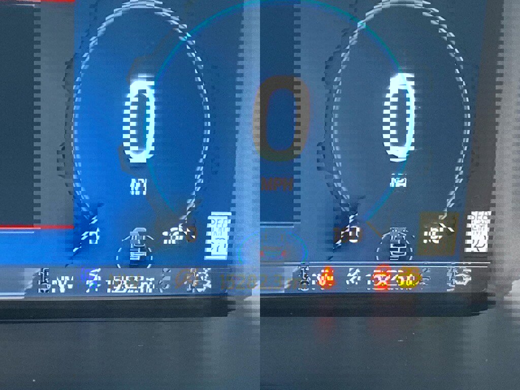 Used 2024 Ford Expedition Max Limited image 22