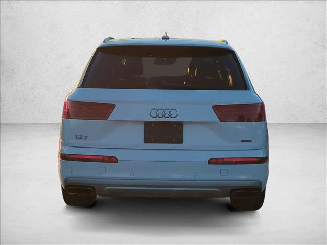Used 2017 Audi Q7 2.0T Premium Plus w/ Premium Plus Package image 7