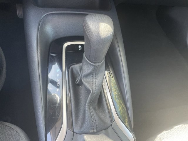 Used 2024 Toyota Corolla LE FWD image 15
