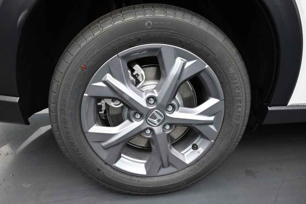 New 2027 Honda HR-V LX image 28