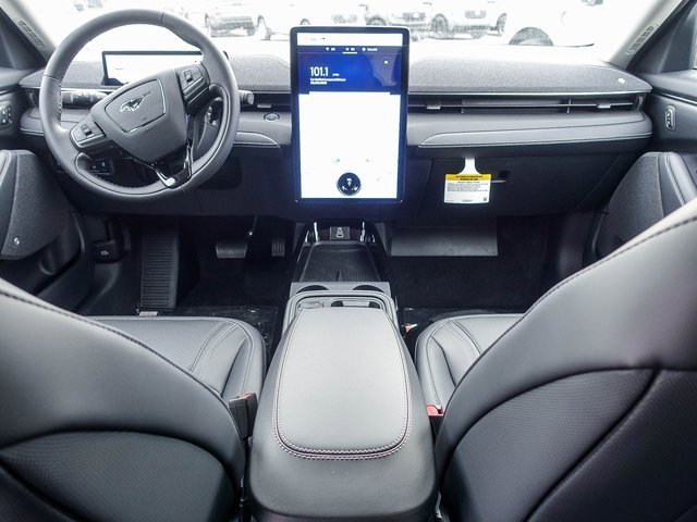 New 2025 Ford Mustang Mach-E Premium image 24