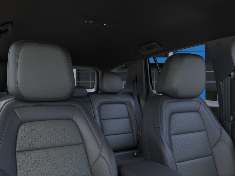 New 2026 Chevrolet Equinox LT AWD/4WD image 60