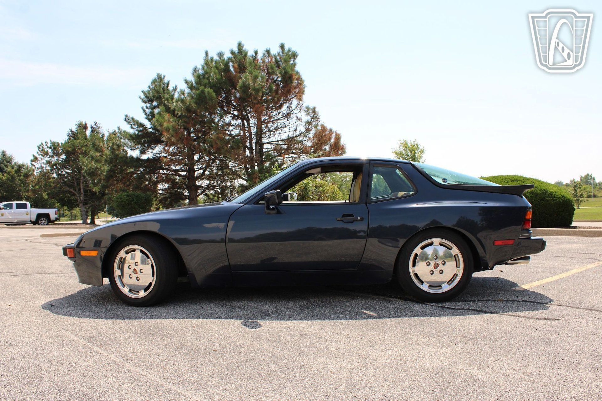 Used 1987 Porsche 944 S RWD image 29